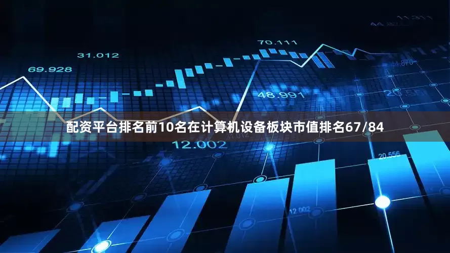配资平台排名前10名在计算机设备板块市值排名67/84